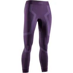 X-BIONIC X-Ential Leggings Damen P025 - midnight aura L