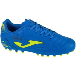 Joma, Jungen, Fussballschuhe, Fussballschuhe für Jungen - Toledo 2404 AG Stollen (33.5), Blau