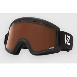 VonZipper Cleaver Black Goggle photochromicps Gr. Uni