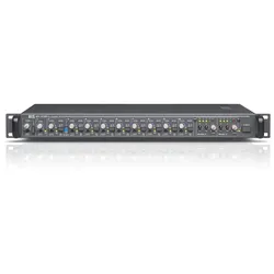 RCS Audio-Systems Misch-Vorverstärker MA-1410 B