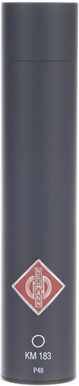 Neumann KM183 mt noir