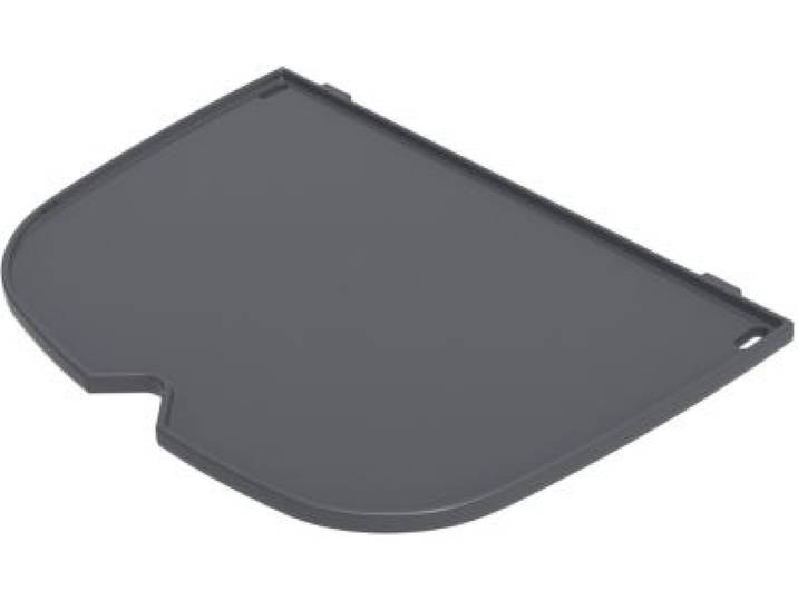 Weber - Plancha Pour Barbecue 3400864 Pour Q2100n
