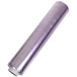 Gastronoble Vogue Frischhaltefolie - 44cm - Länge 300m - Inklusive Kartonspender - 5 Rollen