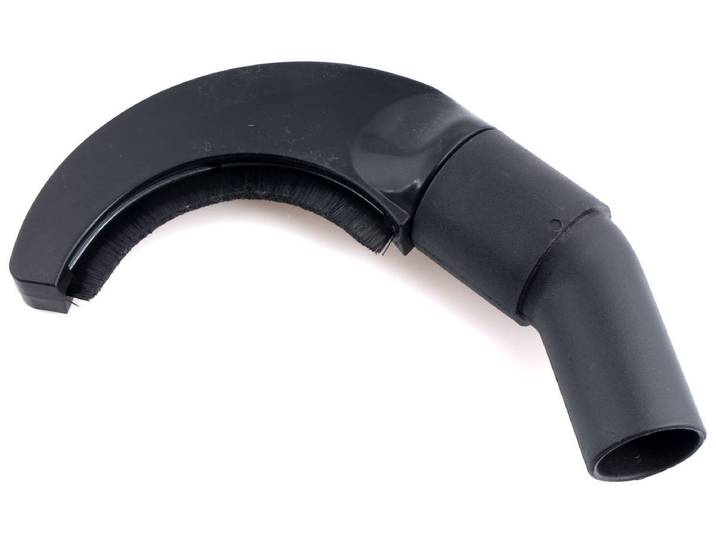 Nilfisk Rohrreinigungsdüse Radius 100mm Zubehör