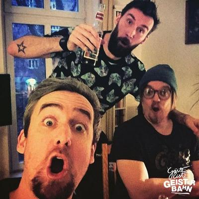 Gästeliste Geisterbahn, Folge 14: Der schlechteste Gag der Welt - Herm,Nilz,Donnie, Audio, 4260507131157