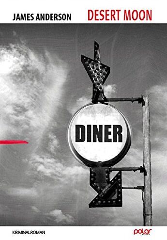 James Anderson - Desert Moon - Preis vom 14.10.2026 23:07:16 h