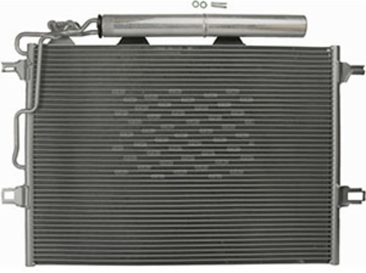 Kondensator, Klimaanlage HC-CARGO 260034