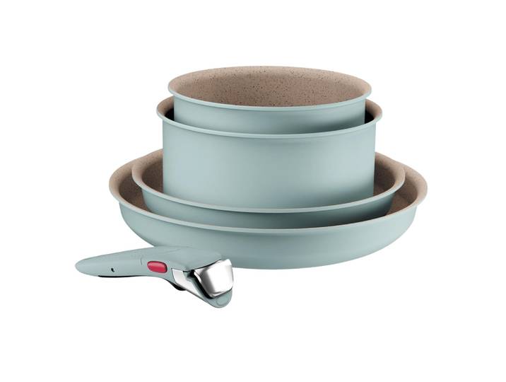 Set Amovible 5 pièces Harmony TEFAL
