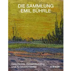 Die Sammlung Emil Bührle, Sachbücher von Lukas Gloor
