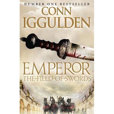 The Field of Swords, Taschenbuch von Conn Iggulden, HarperCollins
