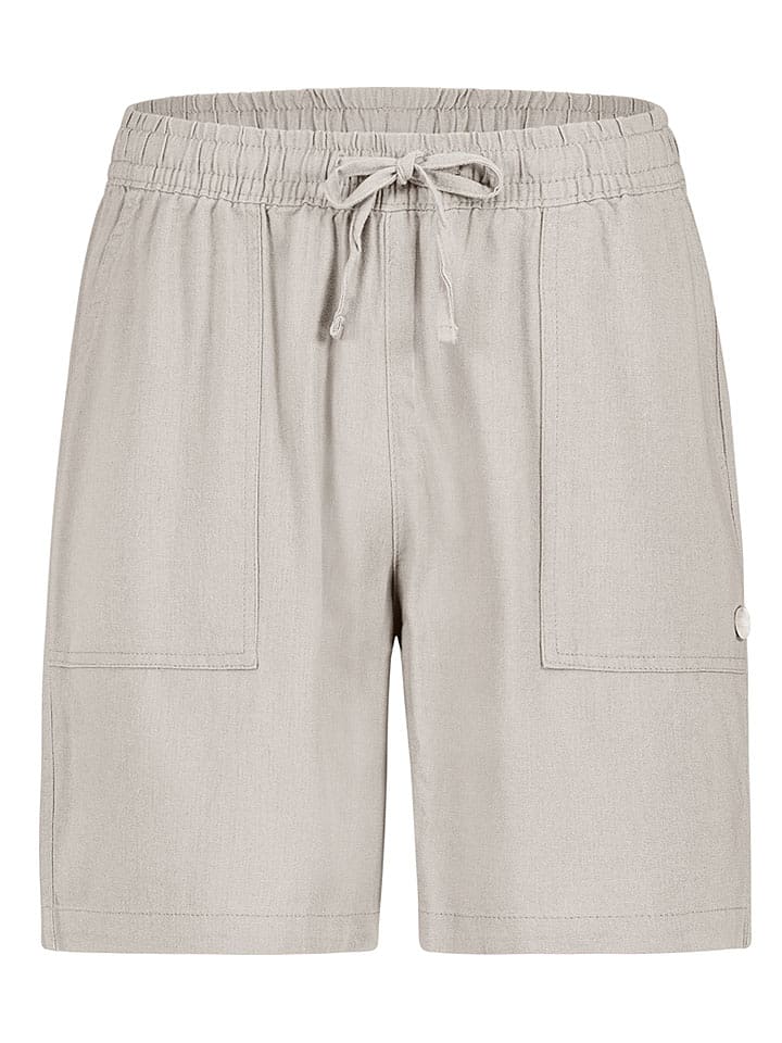 Eight2Nine Shorts in Beige - M