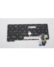 Lenovo NB_KYB CS22 FL TOP,BK-BL,CHY,ENG (5N21D67970)