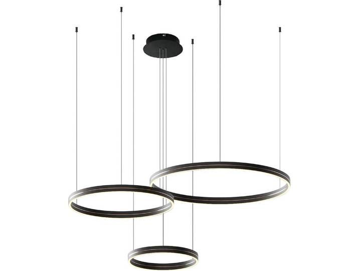 GRAVITY 108W LED Pendelleuchte
