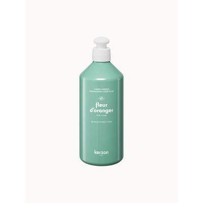 Fleur d'Oranger - Dishwashing Liquid 500ml Zitrus, blumig, fruchtig von Kerzon