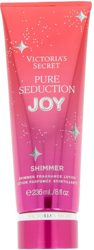 Victoria's Secret Pure Seduction Joy Shimmer body lotion 236 ml
