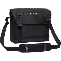 VAUDE Freizeittasche Mineo Messenger 22, Größe ONE SIZE in Schwarz Schwarz