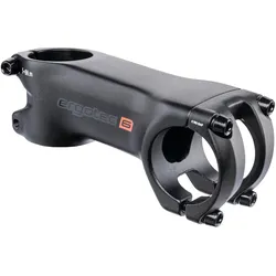 ergotec Vorbau Hake 80 mm schwarz