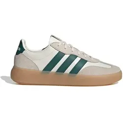 ADIDAS Herren Freizeitschuhe Barreda Decode, Größe 40 in Silber Silber