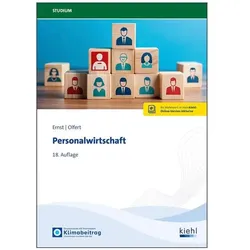 Personalwirtschaft, Schulbücher