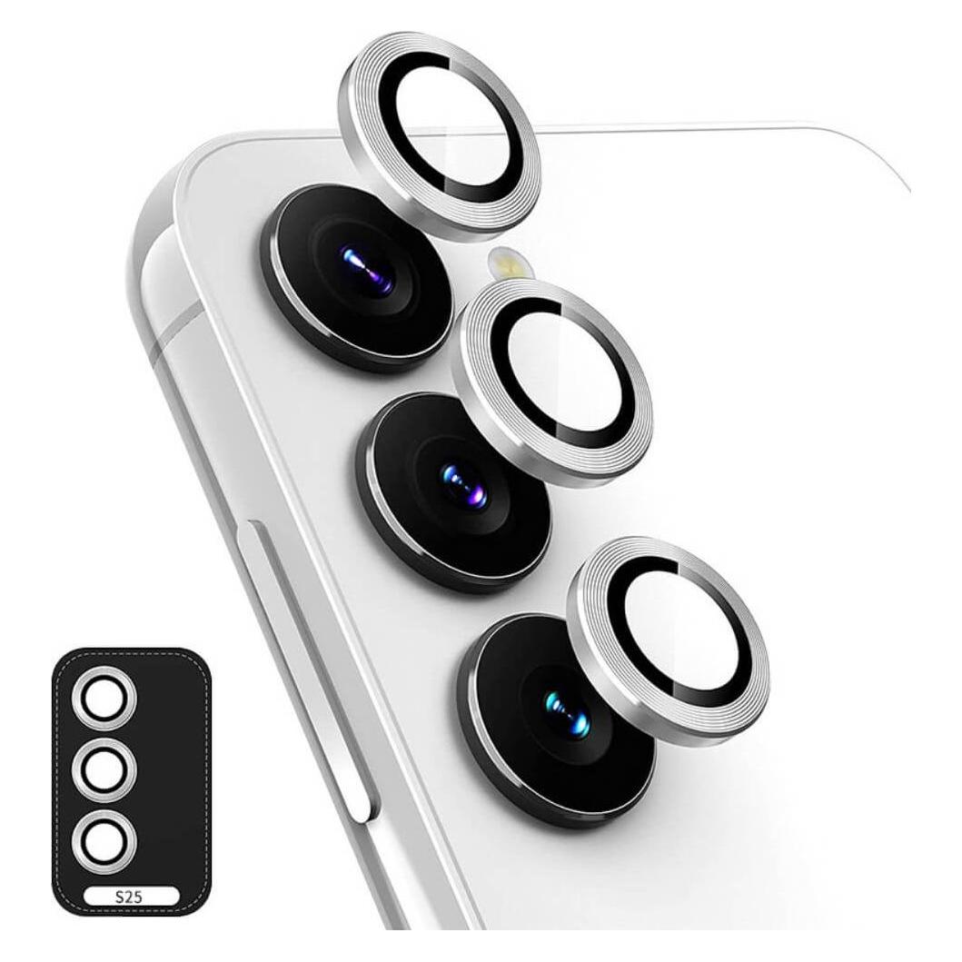 Enkay Galaxy S25 - Kamera Linsen Panzerglas (Samsung Galaxy S25) (58566751)