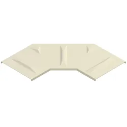 Niedax GFK-Deckel KKBD 600