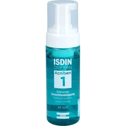 Isdin Acniben Klärende Gesichtsreinigung 150 ML