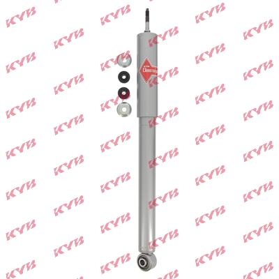 KYB Stoßdämpfer Hinterachse 554015 für Porsche