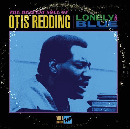 Otis Redding - Lonely & Blue: The Deepest Soul of Otis Redding - Preis vom 11.10.2026 23:13:37 h