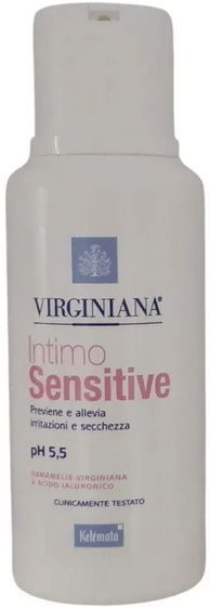 Kélemata Virginiana Intimo Sensitive