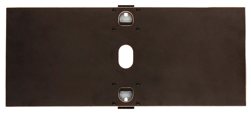 Thon 30 Multiflex Grid Lid Phenol marrone