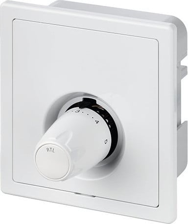 Heimeier Multibox RTL mini wit