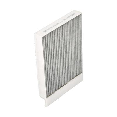 MANN-FILTER Filter, Innenraumluft cuk30012 für Mercedes