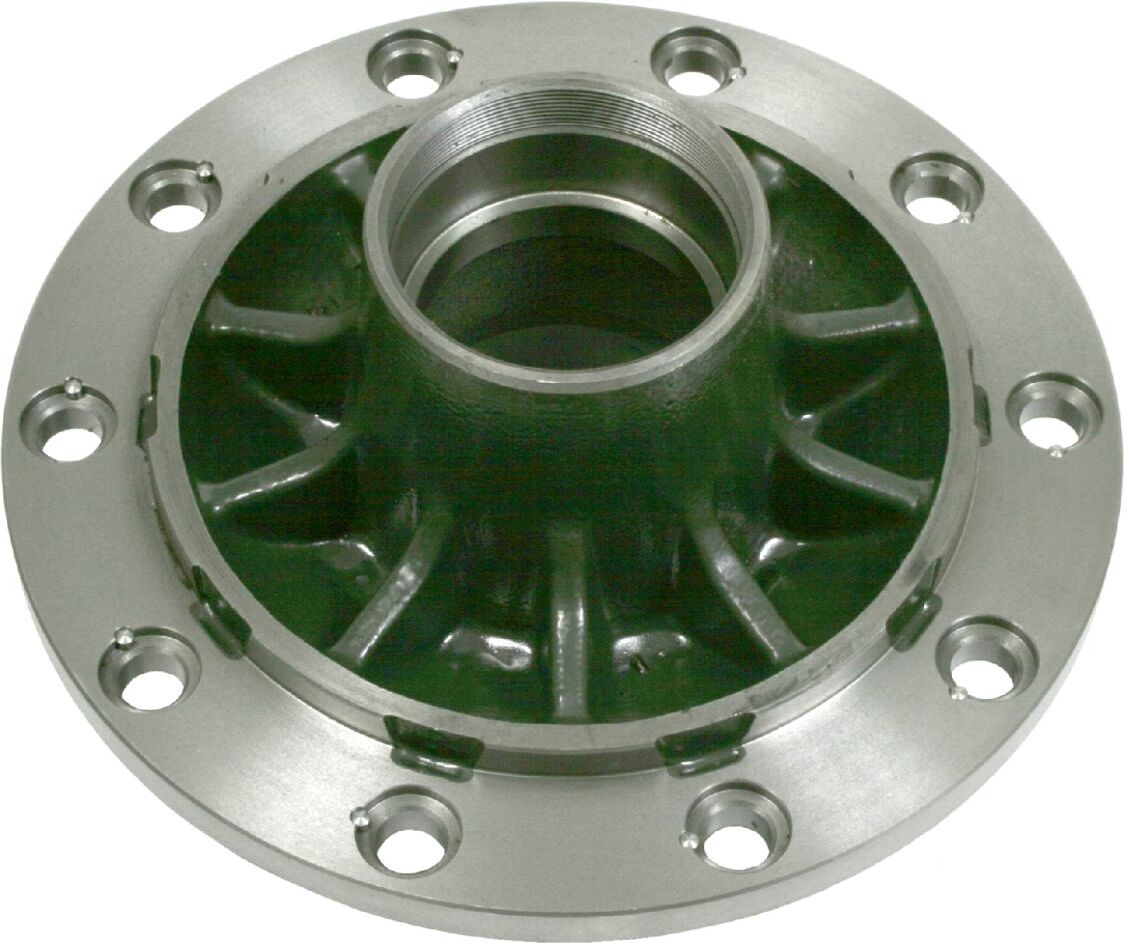 Febi Bilstein Radnabe FEBI 08416