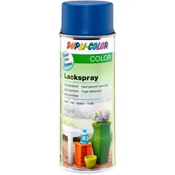 Deko-Lackspray signalweiß glänzend 400ml