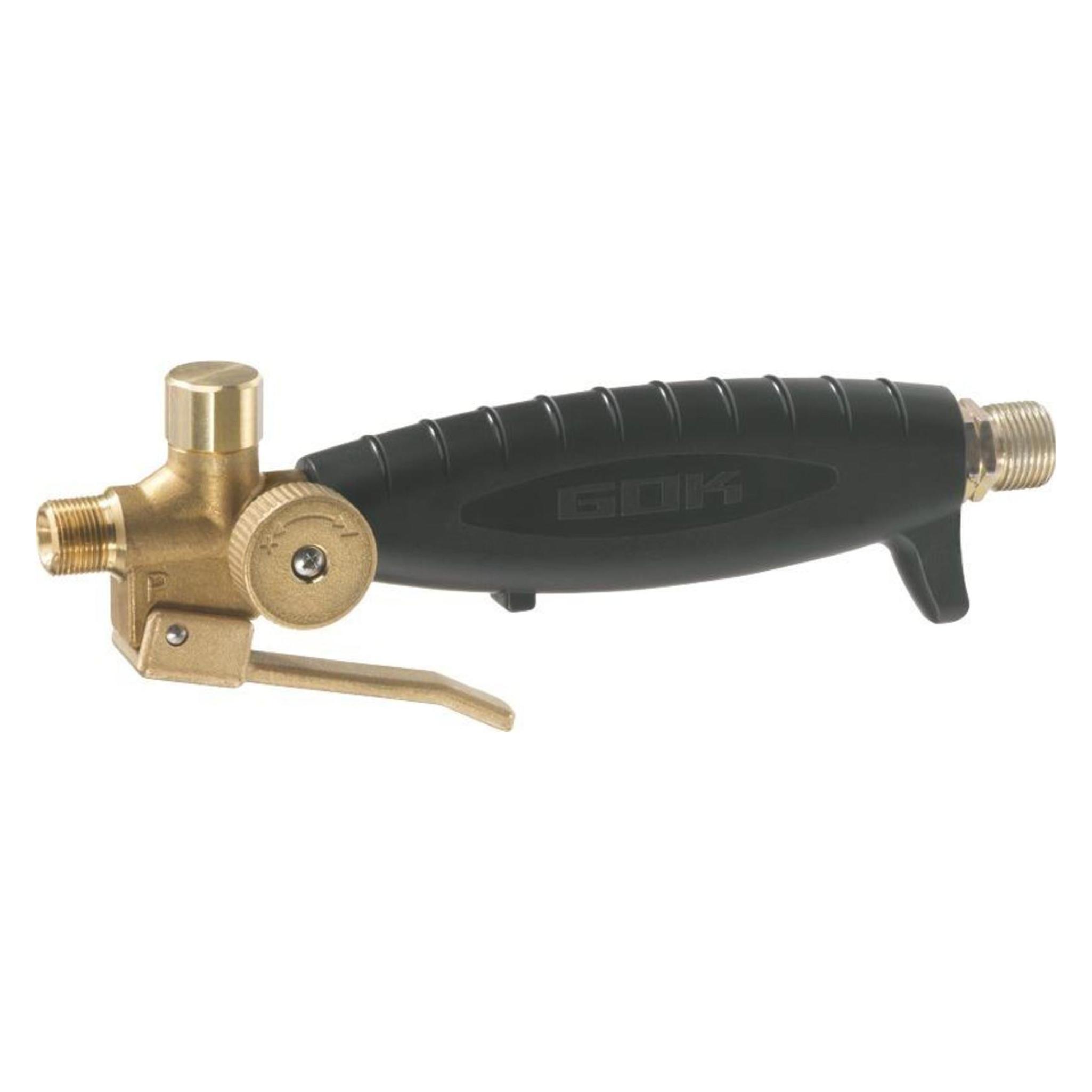 GOK Brennergriff Typ 099 Anschluss AG M 4x1 (4045659160688)