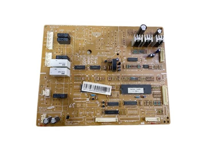 Carte mère de réfrigérateur, carte de commande d'alimentation, numéro de modèle DA4100470D, DA41-00470D, originale