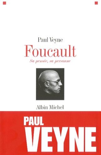 Paul Veyne - Foucault : sa pensée, sa personne - Preis vom 19.10.2026 19:33:35 h