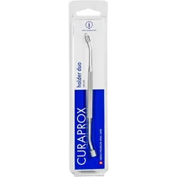 Curaprox Uhs 420 duo silber