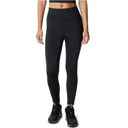 COLUMBIA Damen Tight Boundless Trek, Größe XS in Schwarz 010