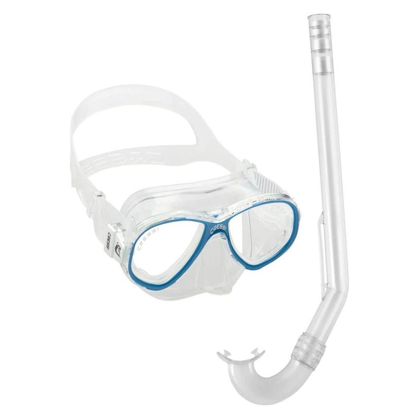Cressi Perla + Mini Gringo (DM101220)