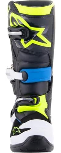 Tech 7S Jugendstiefel für Unisex-Kinder