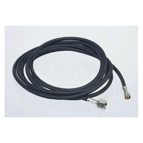 Wittmax Schlauch, verstärkt, 3M, 1/8" x 1/4" (4713269593225)