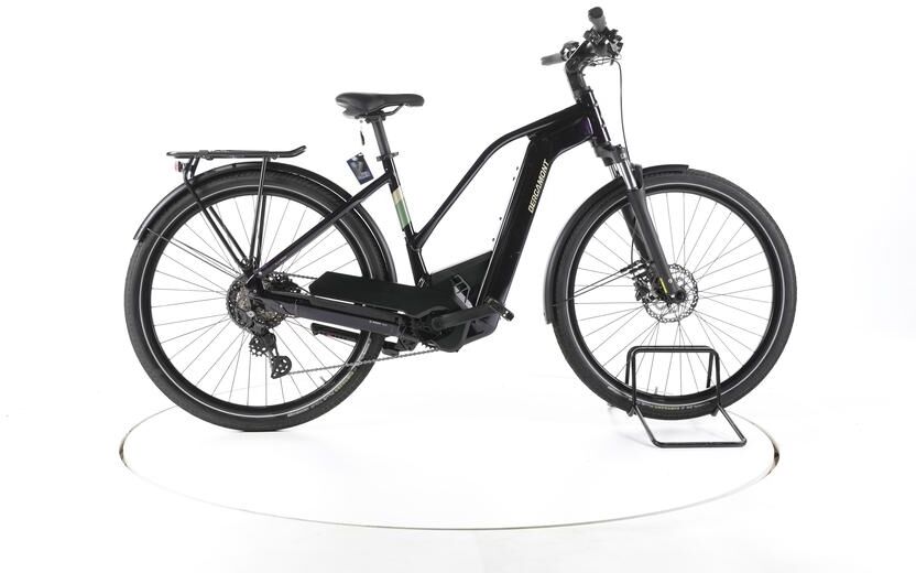 Bergamont E-Horizon Sport 6 Trekking E-Bike - 303169