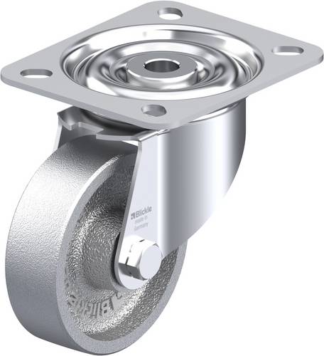 Blickle 625921 LI-G 80G Lenkrolle Rad-Durchmesser: 80mm Tragfähigkeit (max.): 150kg 1St.