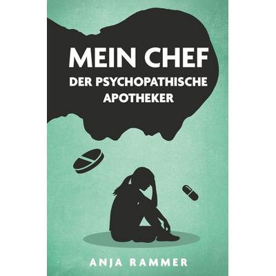 Mein Chef, Taschenbuch von Anja Rammer, Tolino media, 978-3-695-65736-0