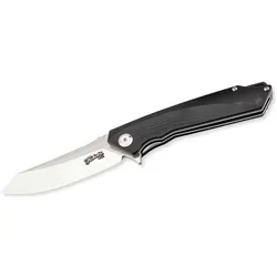 Herbertz, Mehrzweckmesser, Selektion Einhandmesser (8.50 cm)