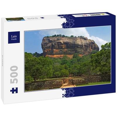 Lais Puzzle Sri Lanka 500 Teile