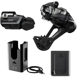 Shimano, Schaltwerk, (12-fach)