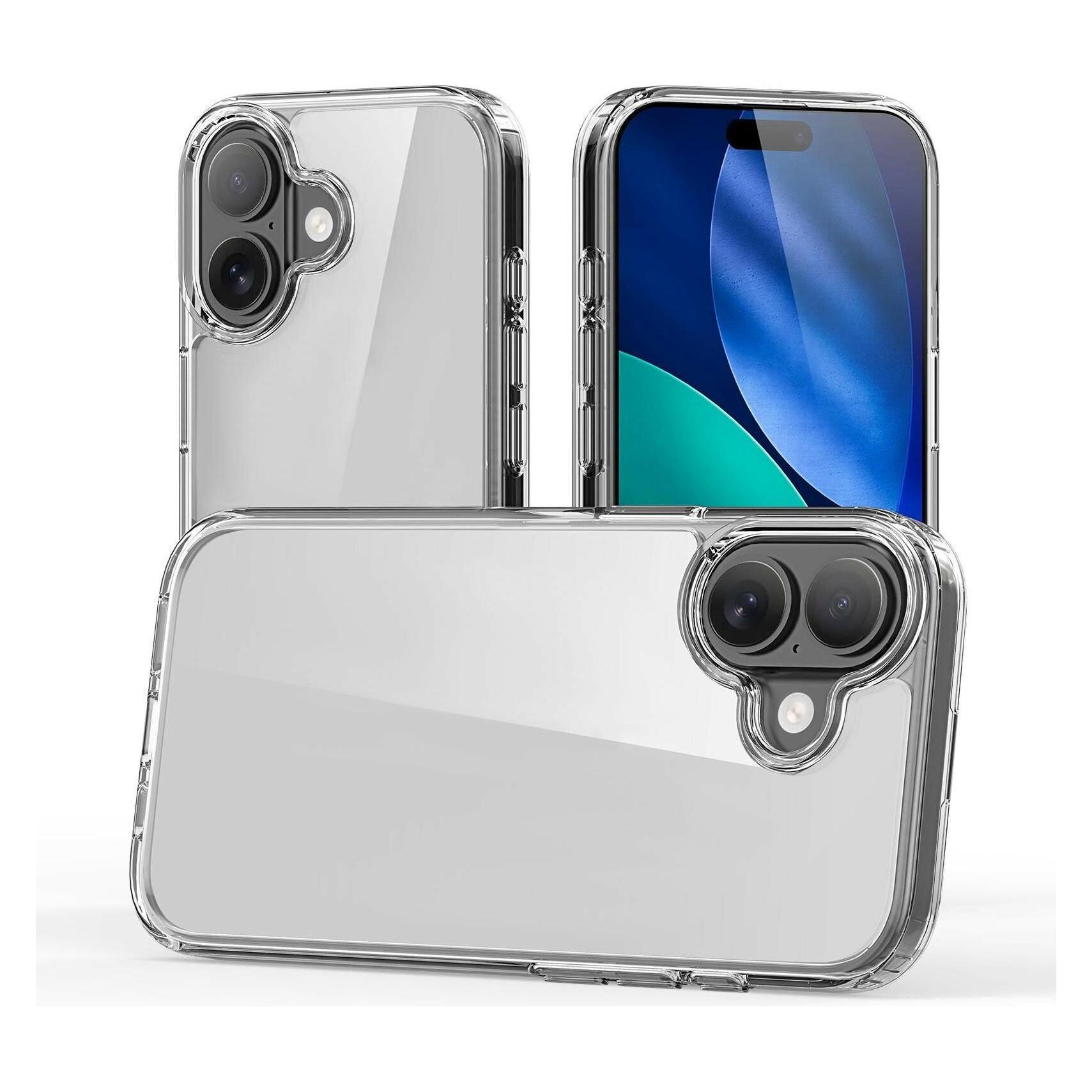 Nevox StyleShell Shockflex (Apple iPhone 17) (2518)