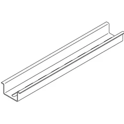Pollmann PO TS35/2 15-2000 M6 10114 TS35/2 15-2000 M6